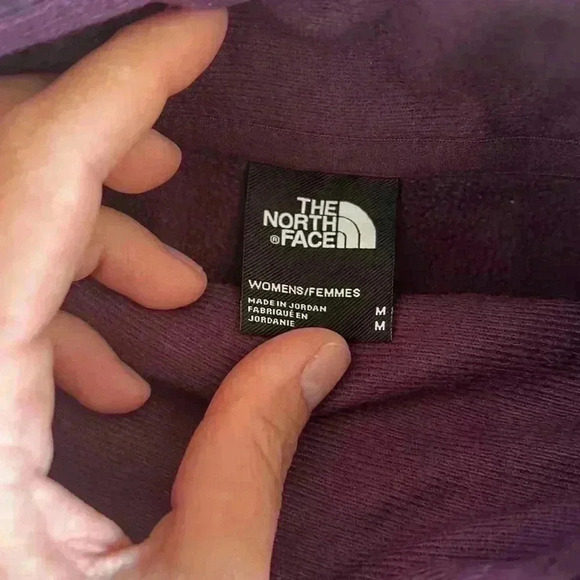 The north face - Picture 3 of 4